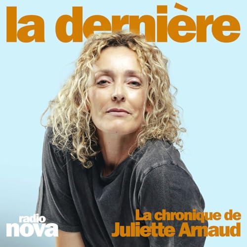 Celles qui sont vieilles et qui ont des activit&eacute;s - La chronique de Juliette Arnaud