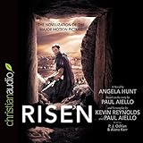 Risen: The Novelization of the Major Motion Picture