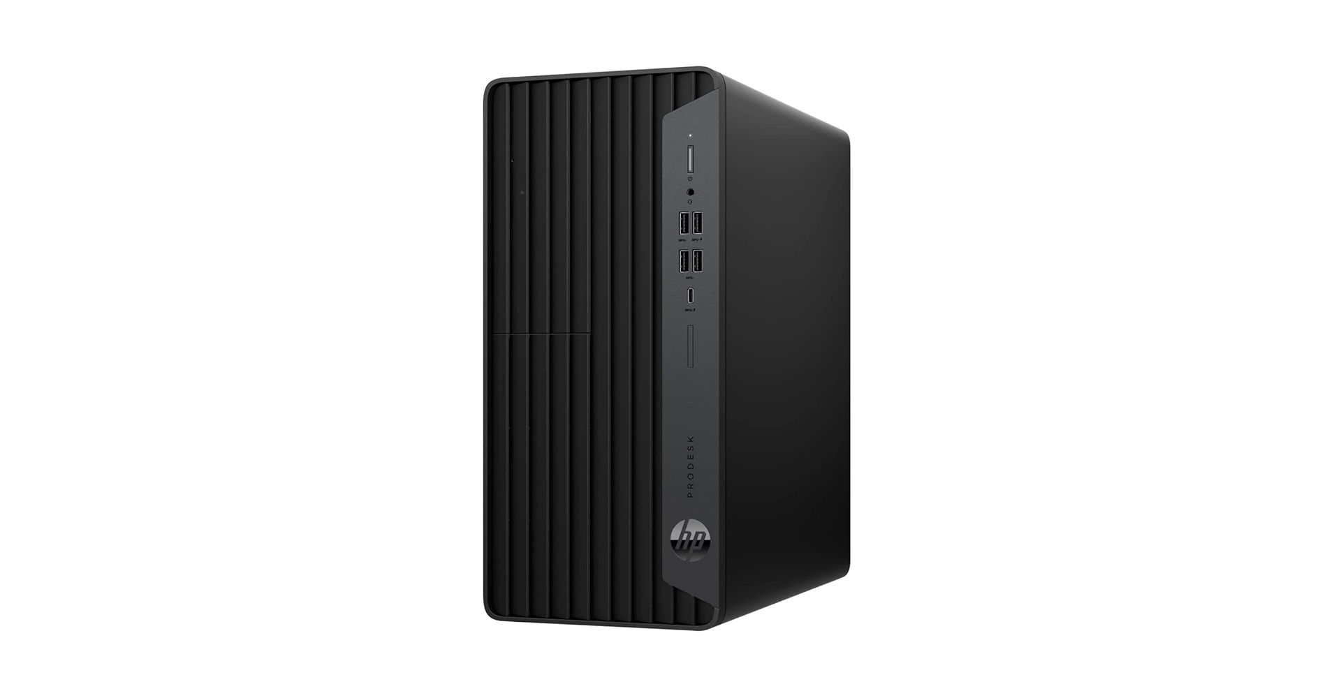 Amazon.com: HP ProDesk 600 G6 PC Small Form Factor Computer