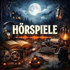 H&ouml;rspiele Titelbild