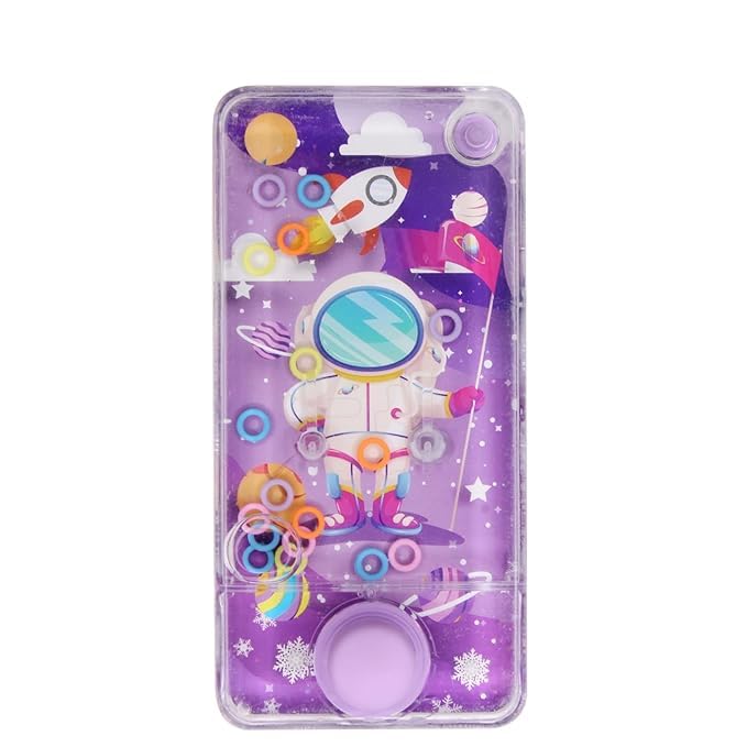 Kabello Ring Toss Water Bubble Game for Kids Boys and Girls Return Gift Multi Color Pack of 1 (B0DBHGN4MB) Amazon Price History, Amazon Price Tracker