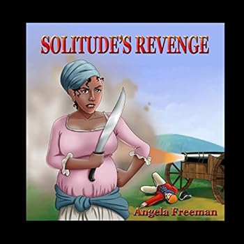 Paperback Solitude's Revenge Book