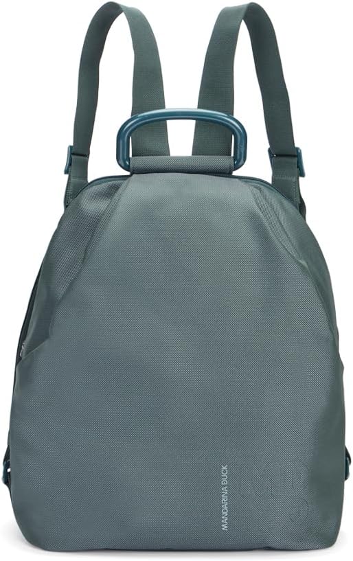 Mandarina Duck Women's MD20 Backpack, Milk., One Size