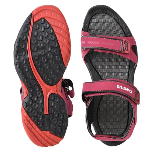 Image of Campus Men 2Gc-18 Sports Sandals