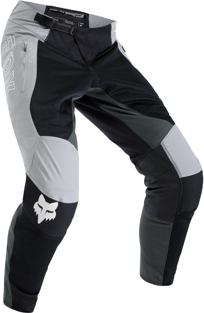 Fox Racing - Ranger AIR Off Road Pant, Pants, BLK, 38