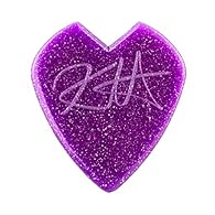 Based on Kirk Hammett's modification Now available in purple sparkle. Speed, precision, and control