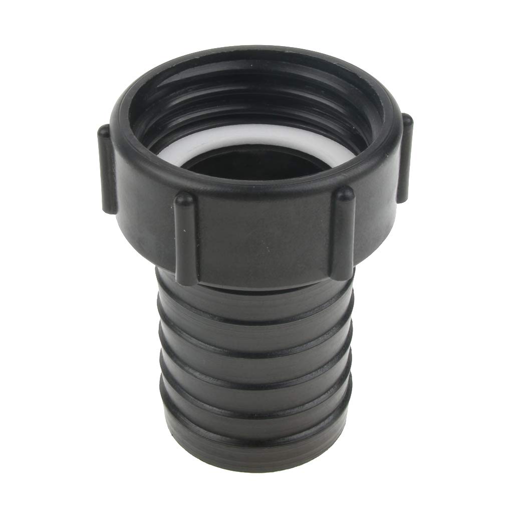 Adattatore IBC ODM per tubo da giardino - Umetass