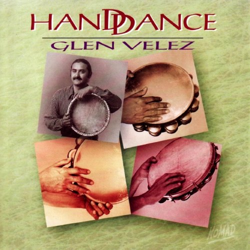 Handdance