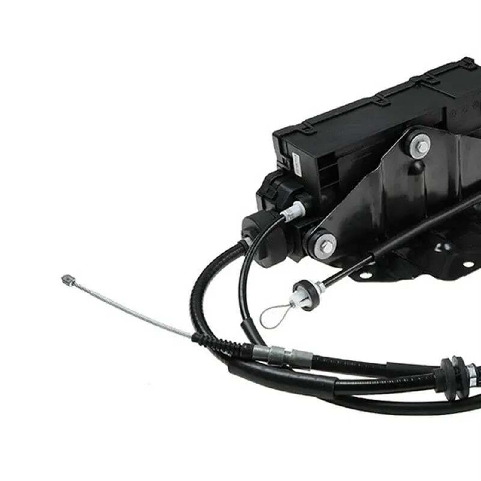 Układy hamulca ręcznego samochodu, dla BMW, dla X5 F15 X6 F16 34436874220 Jednostka sterująca siłownika hamulca postojowego tylny elektryczny hamulec postojowy Siłownik hamulca