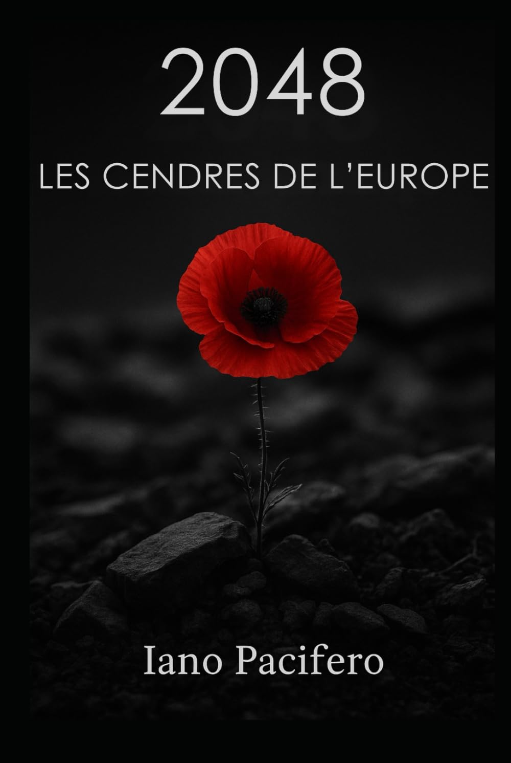 2048 Les cendres de l'Europe