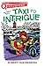 Taxi to Intrigue: A QUIX Book (A Miss Mallard Mystery)