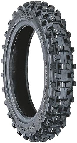 Innova Tire 2.50 x 12 Inch Front Tyre for Dirt Bike / Pit Bike / Mini Moto