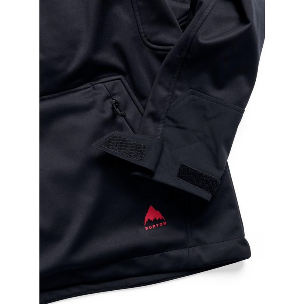 Burton Crown Weatherproof Riding Hoodie M