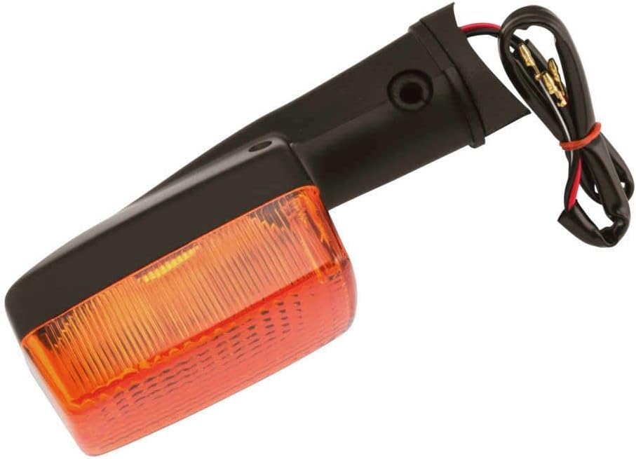BikeMaster Turn Signal Honda Left Rear