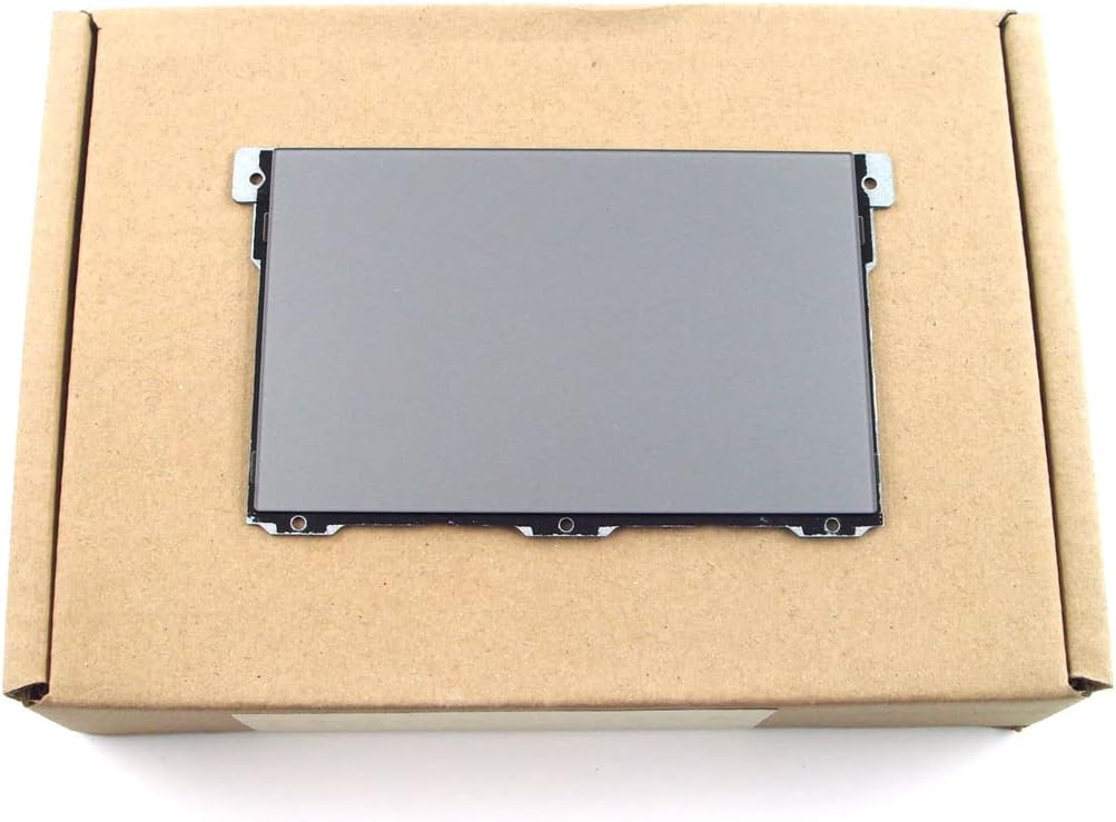 Parts for HP ZBook Studio G7 G8 15.6 inch Touchpad Clickpad trackpad M12865-001 B192636A Gray