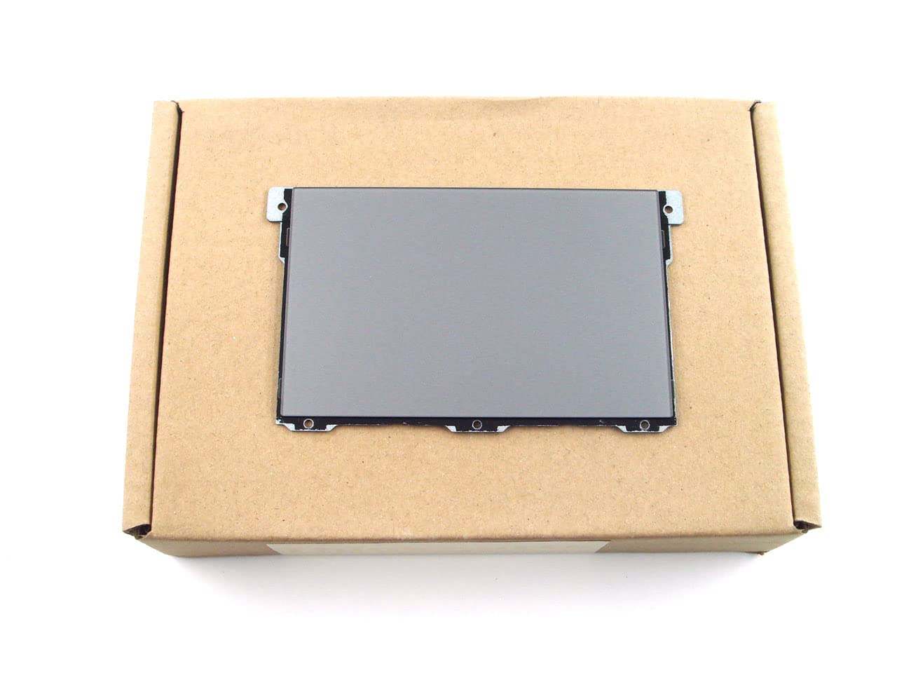 Bayjebu Parts for HP ZBook Studio G7 G8 15.6 inch Touchpad Clickpad trackpad M12865-001 B192636A Gray