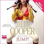 Cover of Jump!