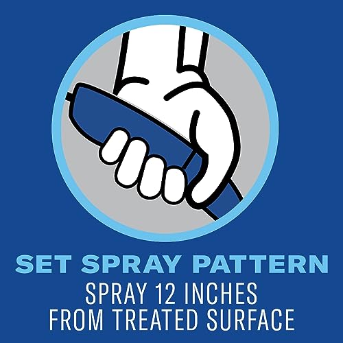 Image of BioAdvanced Brush Killer Plus, Ready-to-Use Weed Killer Sprayer, 1.3 Gal a€ inch Kills Tough Brush Roots & Poison Ivy