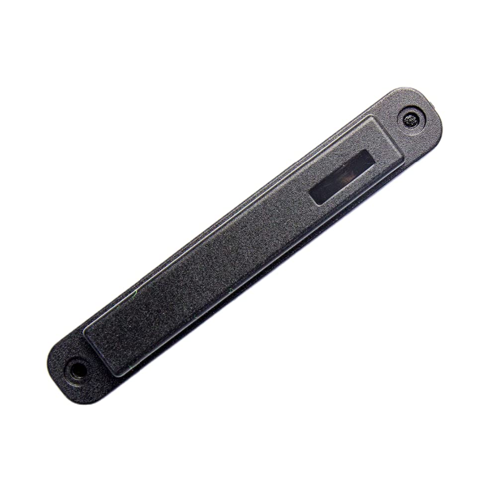 5pcs RFID Anti-Mtal UHF Long-Distance 6C Passive ABS/PCB Storage, Shelf, Pallet, Forklift Fixed Asset Management Anti-Metal High Temperature Resistance ABS with Screw Holes