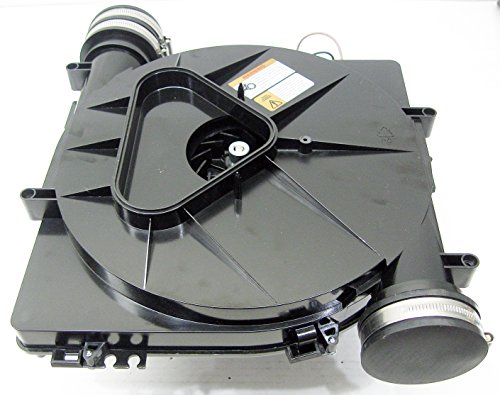 Packard Draft Inducer Fan Furnace Blower Motor For Carrier 320725-758 #TOP4