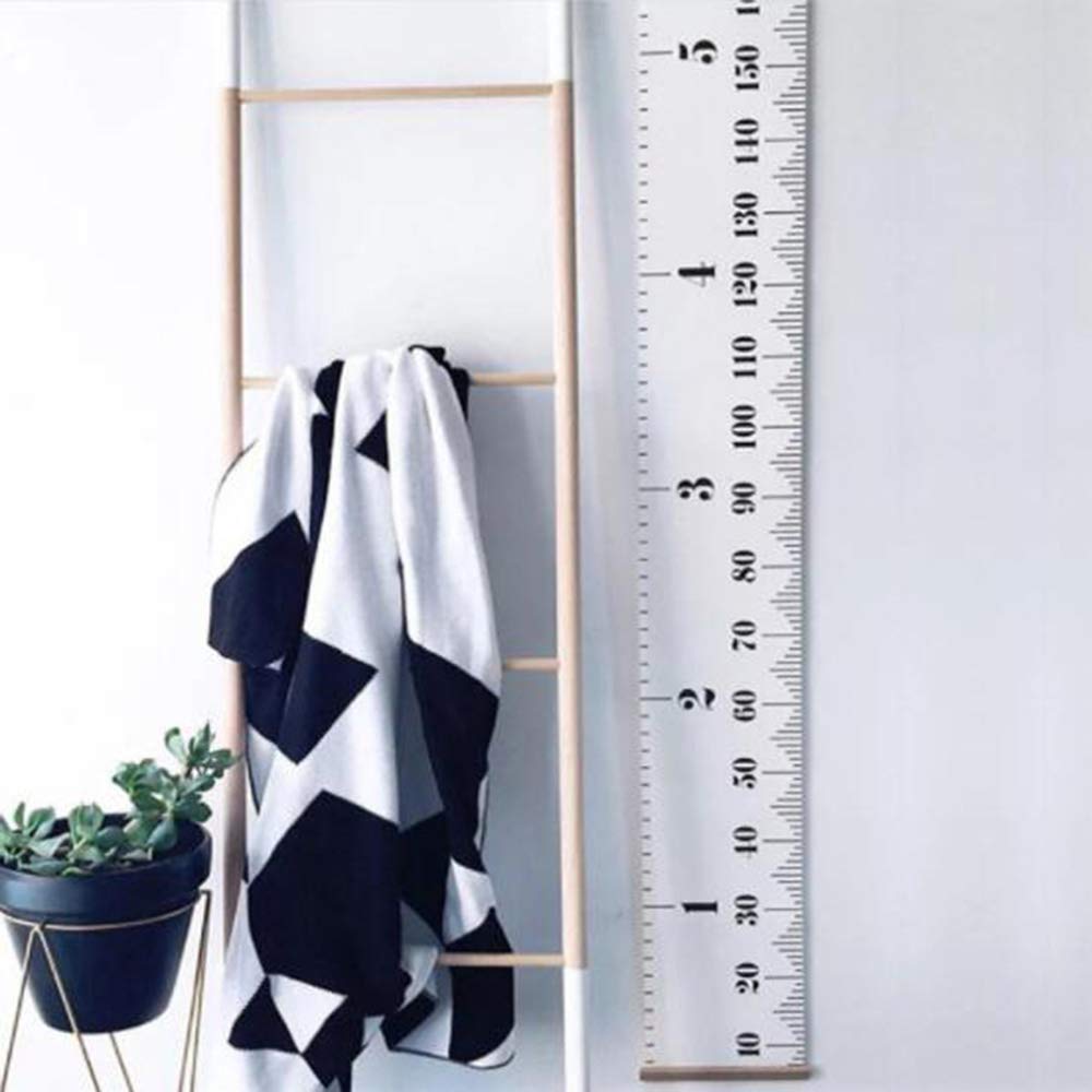 Buy AoYan Kids Growth Chart Height Chart Baby Growth Chart Wall Ruler