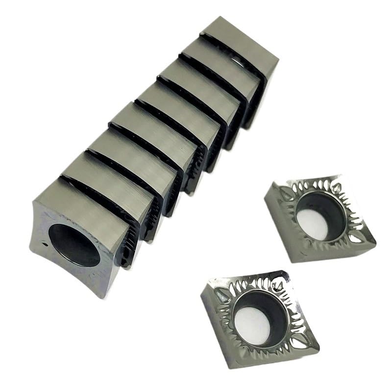Herramienta de Torneado Interna CCGT09T308 AK H01 miniatura 1