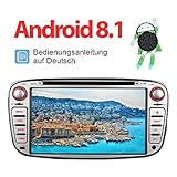 Si su vehículo dispone de un kit manos libres Bury & Parrot y su arnés de cables Ford 7 + 8 pines, necesitará adaptadores ISO adicionales para la ocupación del enchufe. Podemos adaptar los adaptadores en caso de necesidad. La radio no soporta OPS (sensores de aparcamiento/aparcamiento) y función Converse Plus. (Función de ordenador de a bordo).
