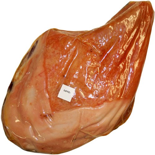 Jamón Serrano ‘Reserva’ Deshuesado (4,5 - 5 kg) - Jamoruel