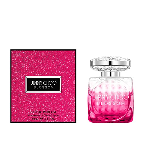 Jimmy Choo Blossom Eau de Parfum - Image 3