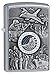 Zippo Joined Forces Emblem