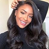 Cabello de alta calidad: las fibras Kanekalon resistentes al calor hacen que el cabello sea natural, uso a largo plazo, aspecto natural y suave al tacto, sensación esponjosa general y menos enredos. Fibra resistente al calor de alta temperatura de hasta 160 grados centígrados.