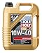 LIQUI MOLY 1310 Leichtlauf 10W-40, 5 Liter