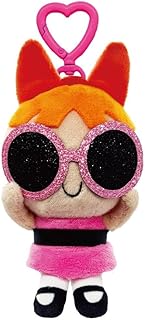 エスケイジャパン パワーパフガールズぬいぐるみKR ブロッサムサングラス