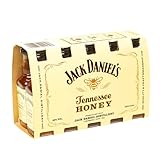 licor jack daniels País/Región: usa Jack Daniel\'s Original Recipe Tennessee Honey Liqueur 5cl Miniature - 10 Pack