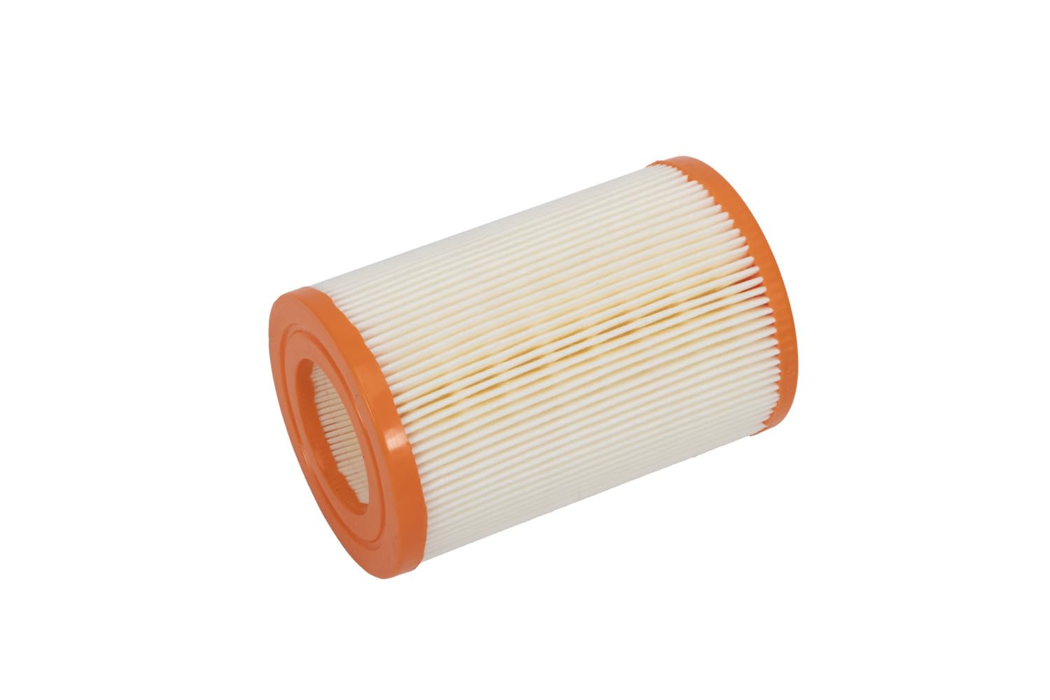 HELLA 8ZA 366 132-791 Air Filter AF279 Filter Insert for Smart Fortwo Coupe (450) 0.8 CDI (450.30