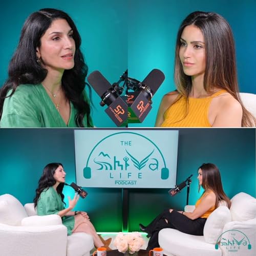 It all starts at home! Conversation with Journalist and Founder of L.A Mom Magazine Shirin Yadegar