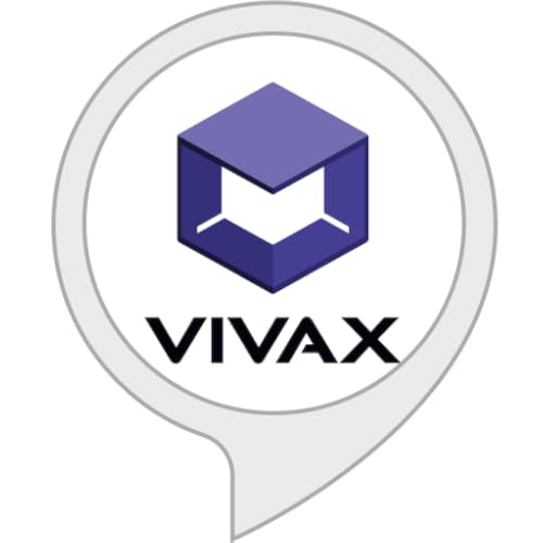 Alumbra Vivax
