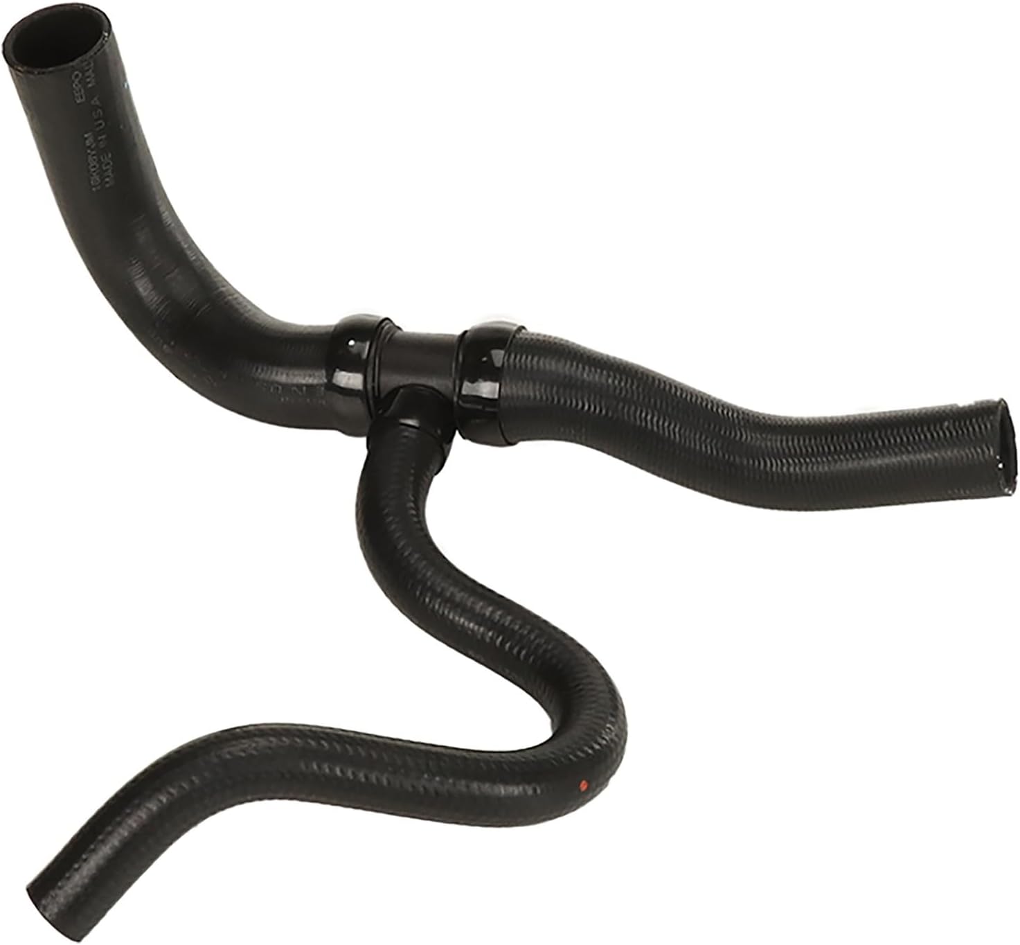 Lower Radiator Coolant Hose Compatible With Chevrolet Silverado 1500 4.3L V6 GAS 1999 2000 2001 2002 2003 2004 PC-1104313