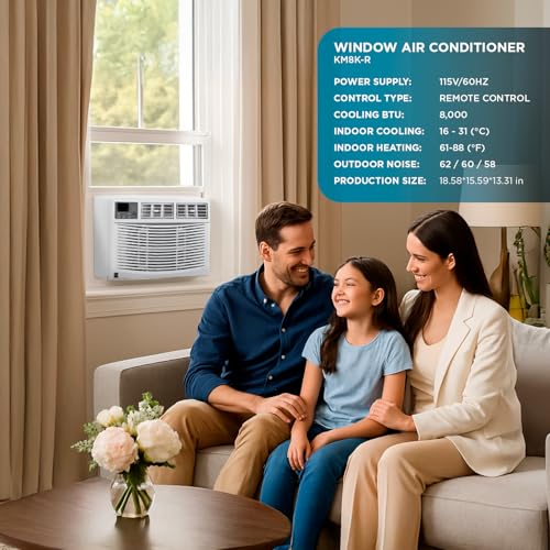 Kenmore KM14K-R Specs and Installation