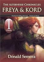 Freya 1935805584 Book Cover