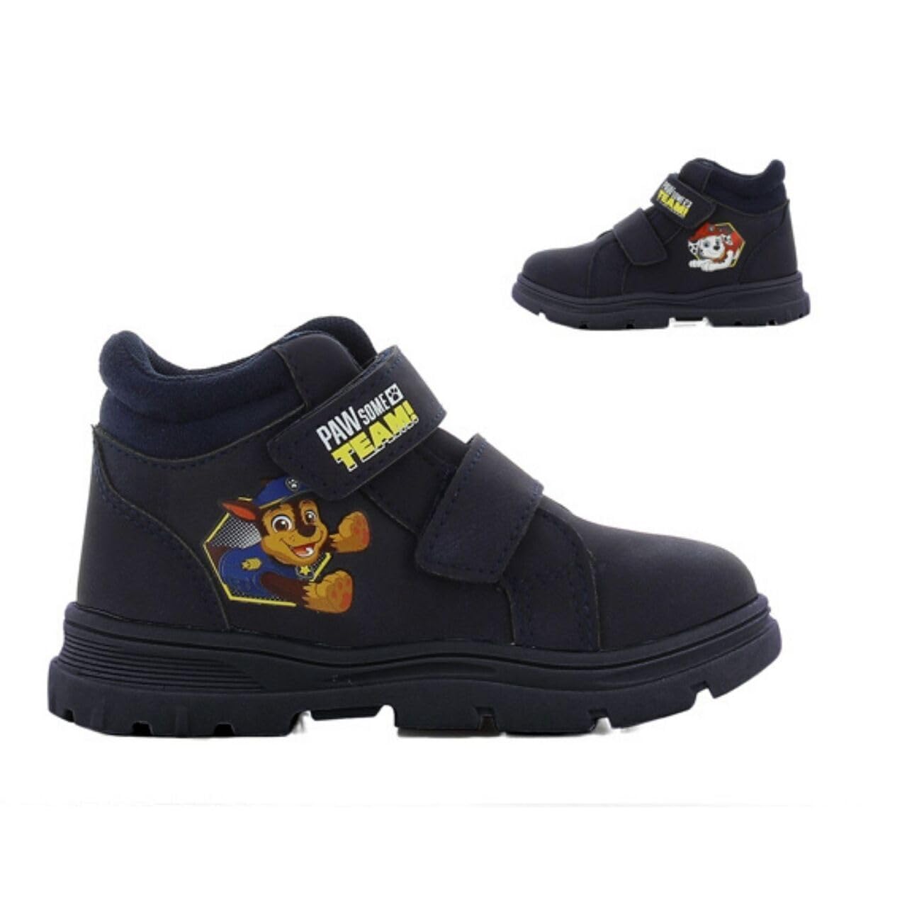 Leomil Paw Patrol Stivali per bambino, ideale per le attività all'aria aperta