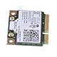 7260HMW WiFi-Netzwerkkarte, 7260HMW Mini-PCI-E 300M Dualband 2,4G/5G Wireless-Netzwerkkarte für Intel 7260AN, Unterstützung Bluetooth 4.0 für Mini-PCI-e-Slot-Gerät