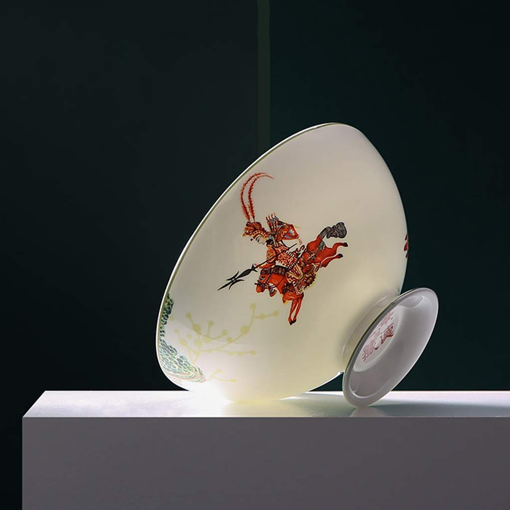 H3TF5J Ceramiczny zestaw zastawy stołowej, 21-częściowy zestaw zastawy stołowej, zastawa stołowa w Chinach, zastawa stołowa z bankietu rodzinnego, zastawa stołowa ślubna