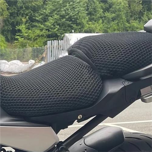 Accesorios para cojín protector Tracer 9 900 2022 2023 2