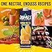 Jumex Mango Nectar - Mango Juice Nectar Made with Fresh Fruit Puree - Tropical Fruit Juice Concentrate for Smoothie Mix, Cocktail Mixers, Kids Drinks & Mexican Beverages - 32.4oz, 12 Pack Carton