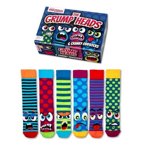 Funky Socks Mens