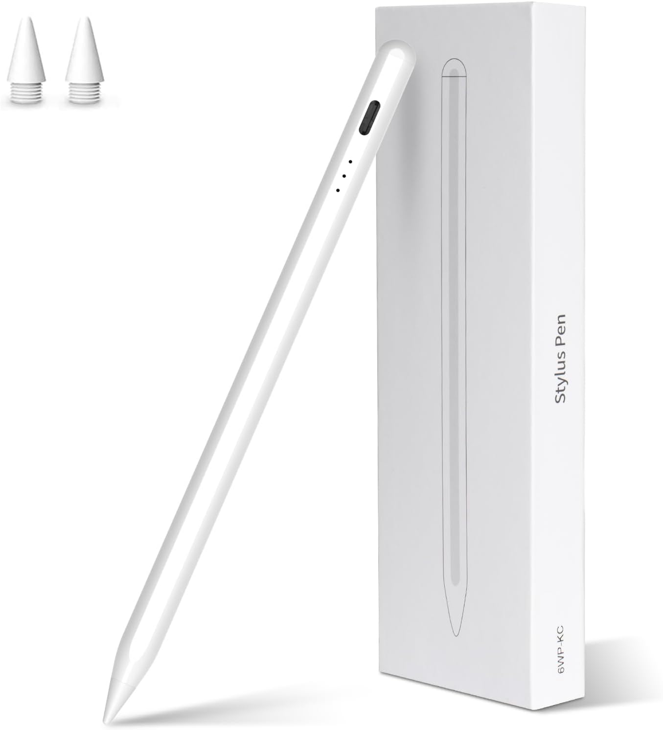 Pencil A2051 Apple Pencil 2nd Generation 2024 New Apple