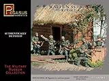 1st SS-Panzerdivision Leibstandarte SS Adolf Hitler