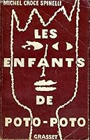 Les enfants de Poto-Poto B004460URY Book Cover