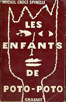 Paperback Les enfants de foto-poto [French] Book